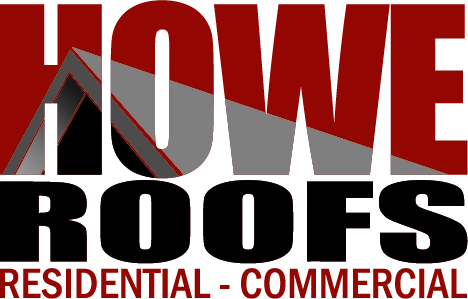 Howe Roofs Logo