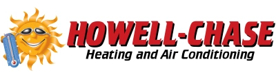 Howell-Chase Heating & Air Conditioning Inc. Logo