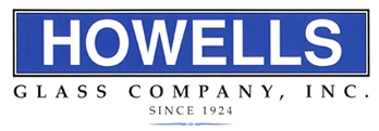 Howell's Glass Co. Inc. Logo
