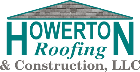 Howerton Roofing & Construction, LLC Logo