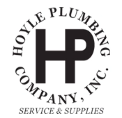 Hoyle Plumbing Co Inc Logo