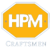HPM Craftsmen Logo