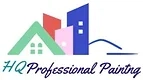 HQ Professional Painting Inc Logo