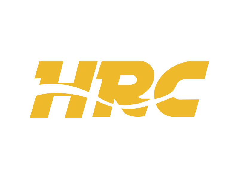 HRC Climate Services Logo