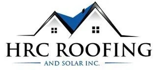 HRC Roofing and Solar, Inc. Logo