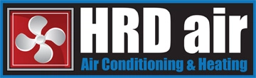 HRD Air Logo