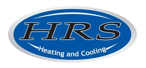 HRS Heating & Cooling Logo