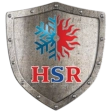 HSR Home Service Logo