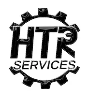 HTR Services Inc. Logo