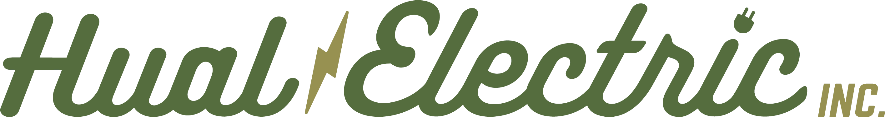 Hual Electric Inc Logo