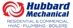 Hubbard Mechanical Logo