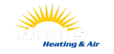 Hubbs Heating & Air LLC Logo