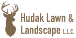 Hudak Lawn & Landscape Logo