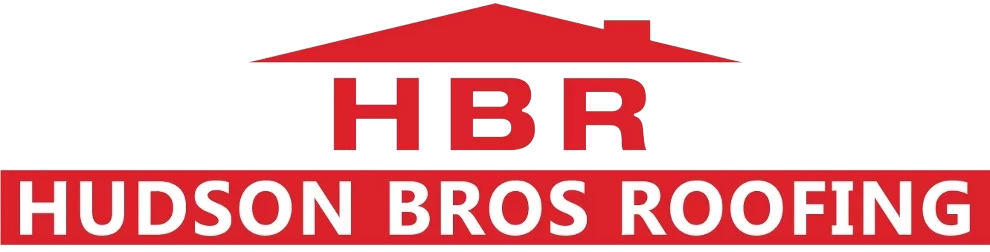 Hudson Brothers Roofing Amarillo Logo