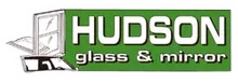 Hudson Glass & Mirror Logo