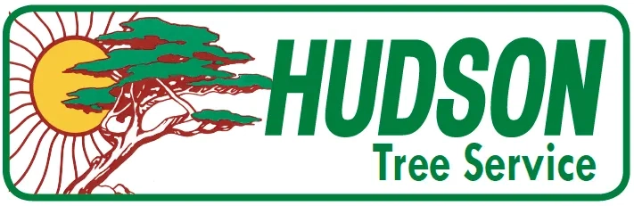 Hudson Tree Service Logo