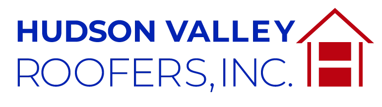 Hudson Valley Roofers Inc. Logo
