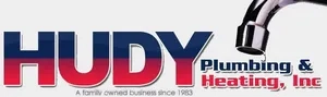 Hudy Plumbing & Heating, Inc. Logo