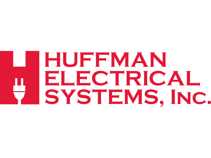 Huffman Electrical Systems Inc Logo
