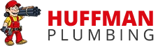 Huffman Plumbing Inc. Logo