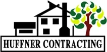 Huffner Contracting Logo