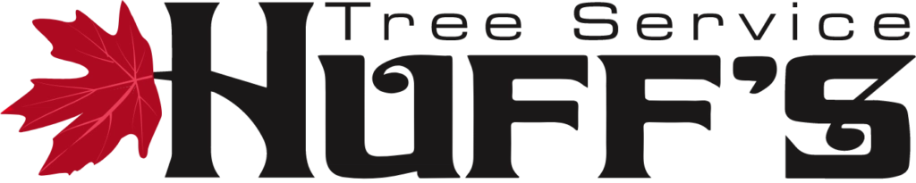Huff's Tree Services Logo