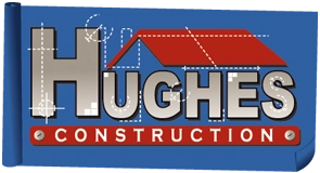 Hughes Construction Company, LLC Logo