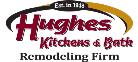 Hughes Kitchens & Bath Logo