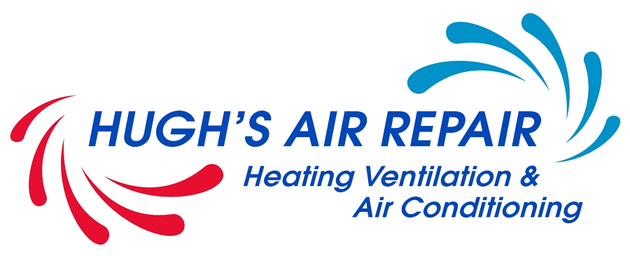 Hugh's Air Repair LLC Logo
