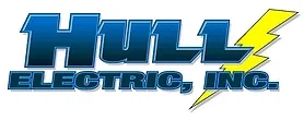 Hull Electric Inc Logo