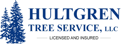 Hultgren Tree Service, LLC Logo