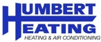 Humbert Heating & Air Conditioning Logo