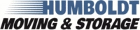 Humboldt Moving & Storage Logo