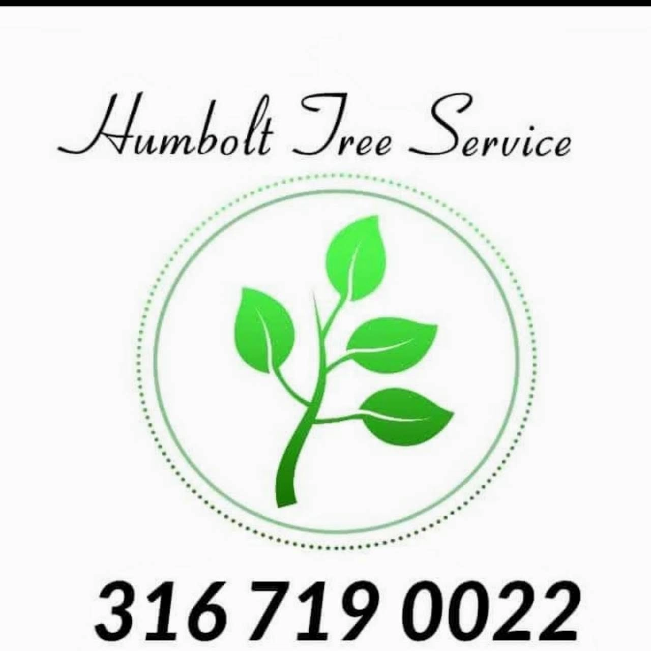 Humbolt Tree Service Logo