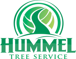 Hummel Tree Service Logo