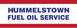 Hummelstown Fuel Oil Service Logo