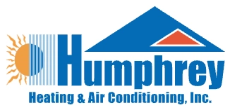 Humphrey Heating & AC Inc Logo