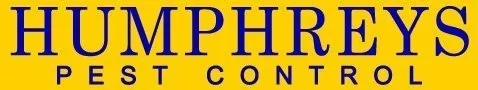 Humphreys Pest Control Logo