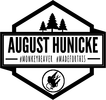 Hunicke August Logo
