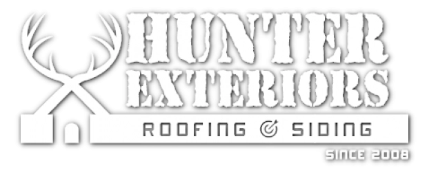 Hunter Exteriors LLC Logo