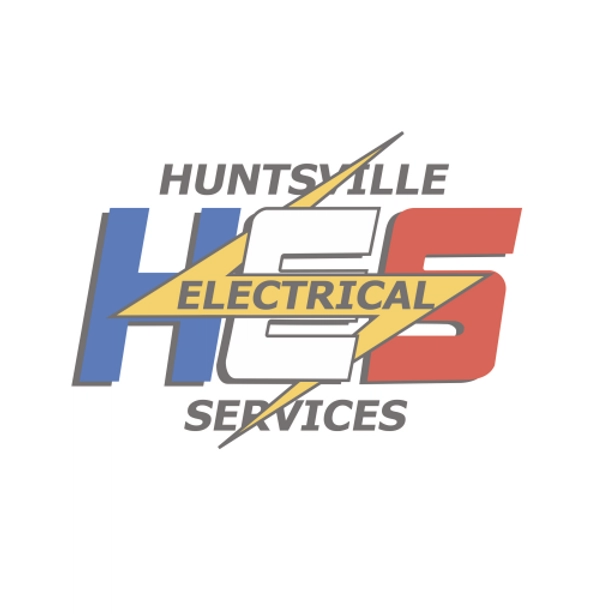 Huntsville Electrical Services Logo