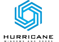 Hurricane Windows And Doors, Inc. Logo