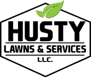 Husty Lawns & Services LLC Logo