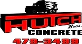 Hutch Brothers Concrete Inc Logo