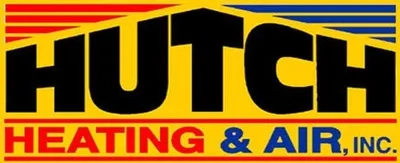 Hutch Heating & Air, Inc Logo