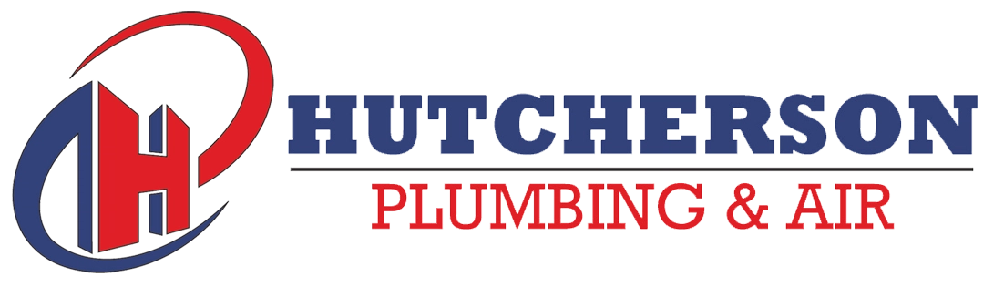 hutchersonplumbingandair.com Logo