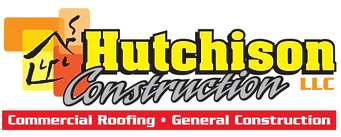 Hutchison Construction LLC Logo