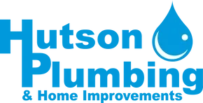 Hutson Plumbing Logo