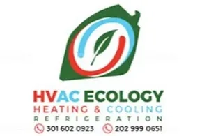 HVAC Ecology Logo
