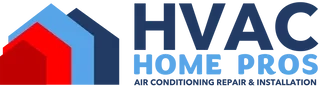 HVAC Home Pros Logo